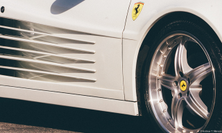 Illustration for article titled It's Worth Getting Up Early For Super Car Sunday